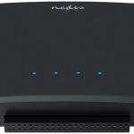 Adaptador Disco Rígido USB 3.2 Gen1 - IDE + SATA 2,5/3,5 - NEDIS