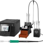 Estação de Soldar Digital HDE 250W - JBC
