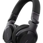 Auscultadores DJ Bluetooth (Preto) - PIONEER