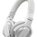 Auscultadores DJ Bluetooth (Branco) - PIONEER