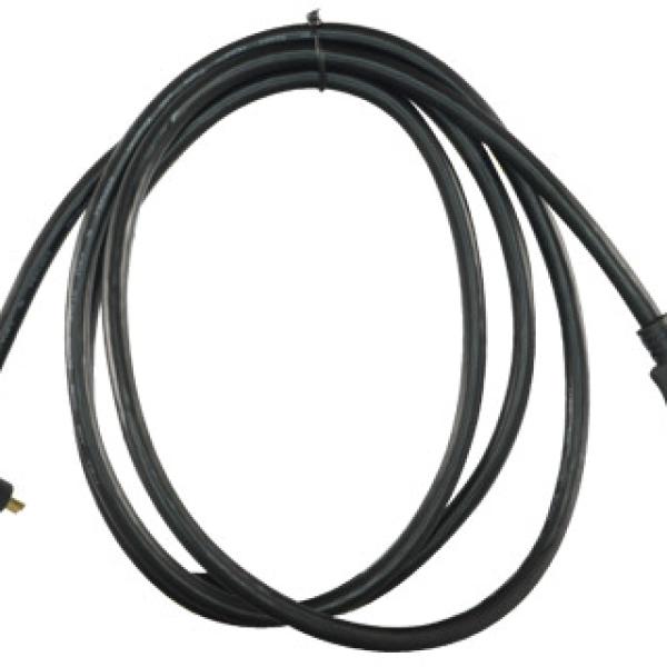 Cabo HDMI Macho 90º - HDMI Macho (1,8 mts)