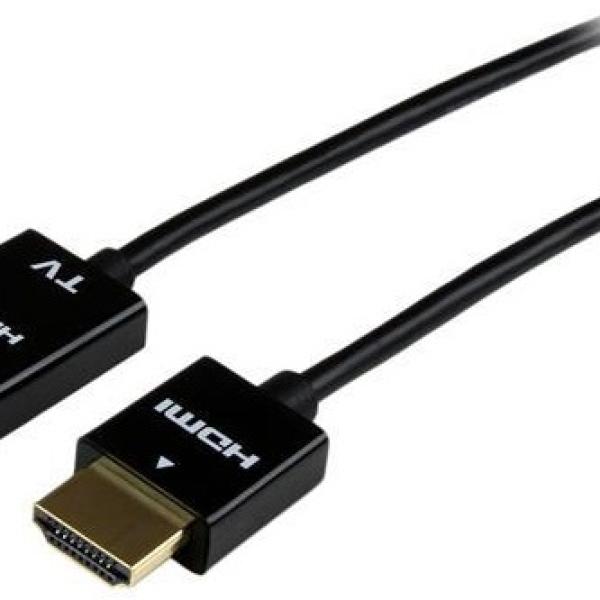 Cabo HDMI Macho - HDMI Macho (5 mts) - STARTECH