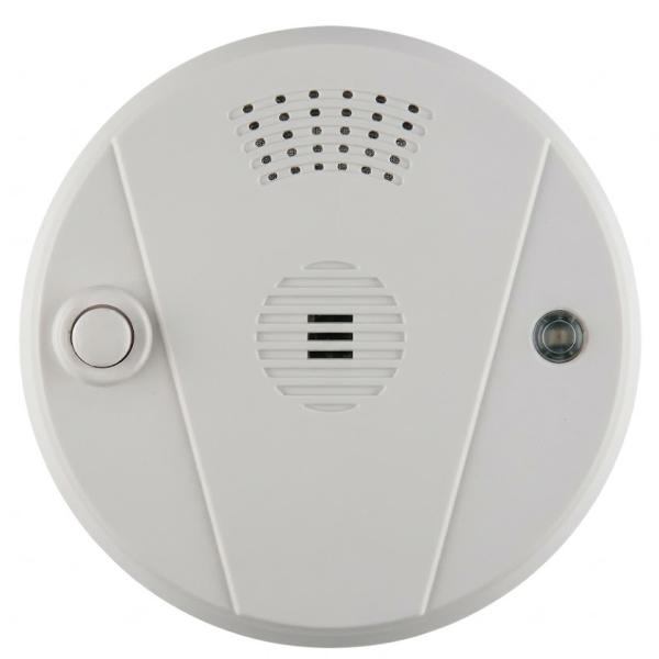 Detector de Altas Temperaturas s/ Fios p/ Alarmes SA & Q Series - BLAUPUNKT HD - S1