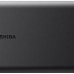 Disco Externo Toshiba Canvio Basics 2022 2.5" 4TB USB 3.2
