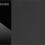 Disco Externo 2TB 2.5 Canvio Ready (Preto) - TOSHIBA