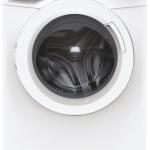 Máquina de Lavar Roupa 9Kg 1200RPM HE 1294TWM6/1 - S (Branco) - CANDY