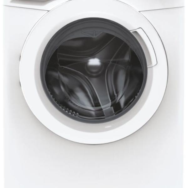 Máquina de Lavar Roupa 9Kg 1200RPM HE 1294TWM6/1 - S (Branco) - CANDY