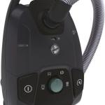 Aspirador HE321PAF 011 c/ Saco 850W (Preto) - HOOVER