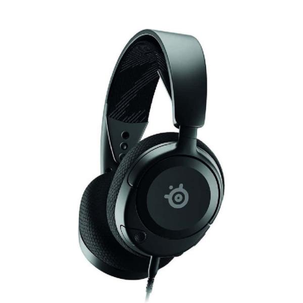 Headset SteelSeries Arctis Nova 1 — Recondicionado