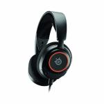 Headset Steelseries Arctis Nova 3 USB Tipo C — Recondicionado