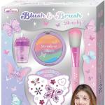 Butterfly Conjunto de Beleza - HOTFOCUS