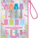 Gummy Bear Set Canetas Gel - HOTFOCUS