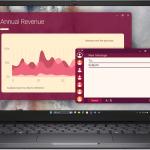 Portátil Pro 14 PC14250 14 Intel Core 5 120U 16GB/512GB SDD + Windows 11 Pro - DELL