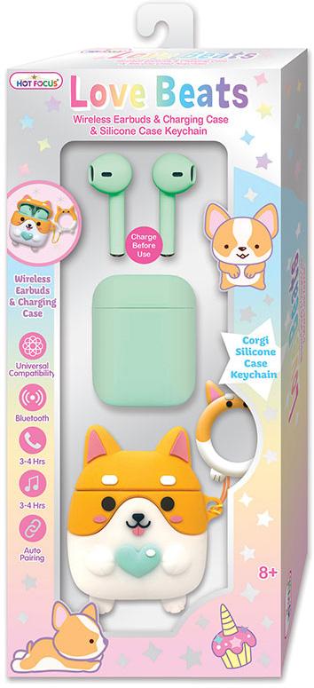 Critter Auriculares Música - HOTFOCUS