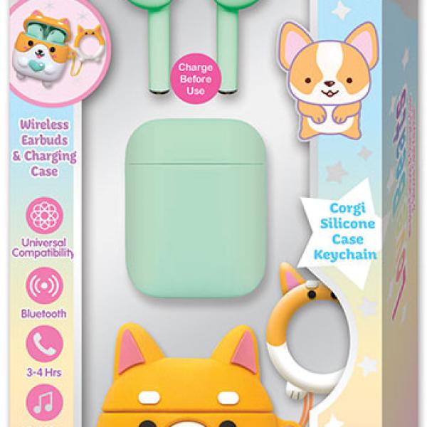 Critter Auriculares Música - HOTFOCUS