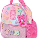 Sweet Crush Bolsa Lancheira - HOTFOCUS