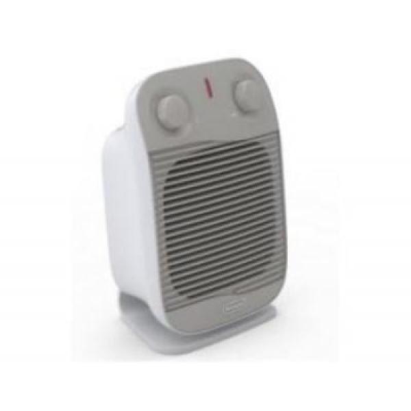 Termoventilador Elétrico HFS50C22 2200W (Branco) - DELONGHI
