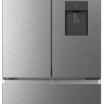 Frigorífico Americano Multiportas FD 70 Série 7 HFW7720EWMP 477L No Frost (Cinzento) - HAIER