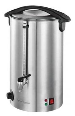 Máquina p/ Bebidas Quentes HGA 1111 16L 1500W - PROFICOOK