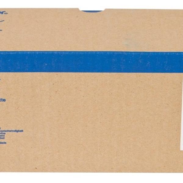 Pack 5x Fita de Alta Qualidade (8 mts/3,6cm) - BROTHER