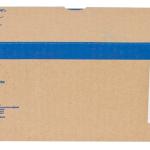 Pack 5x Fita de Alta Qualidade (8 mts/3,6cm) - BROTHER