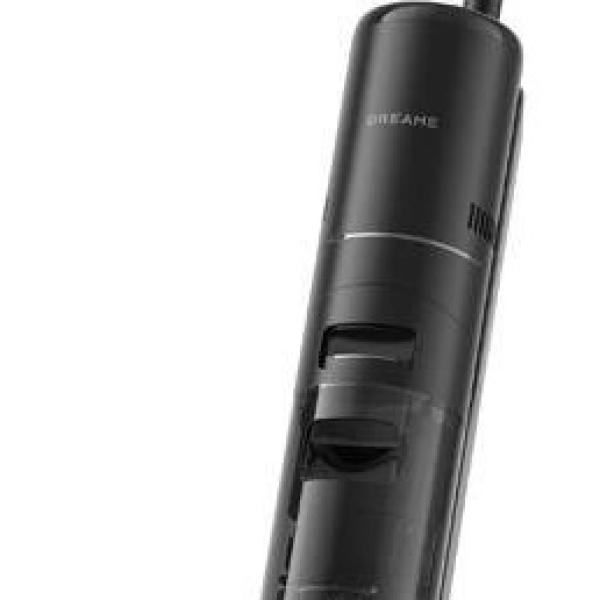 Aspirador Vertical H13 300W 0.7L (Preto) - DREAME