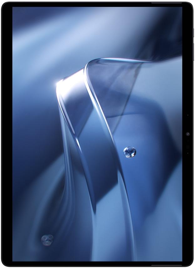 Tablet Hi10 Max Intel Core Ultra 5 125U 12,96 12GB/512GB (Cinzento) - CHUWI