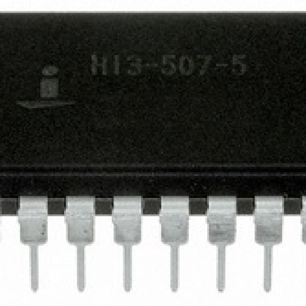 Circuito Integrado HI3 - 0507 - 5 (28DIP)