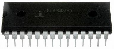 Circuito Integrado HI3 - 0507 - 5 (28DIP)
