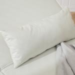 Poltrona 3 em 1 Sofá Cama Individual Dobrável com Encosto Ajustável em 6 Posições e Almofada 94x78x80 cm Bege