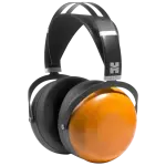 Auscultadores Sundara Closed (Madeira) - HIFIMAN