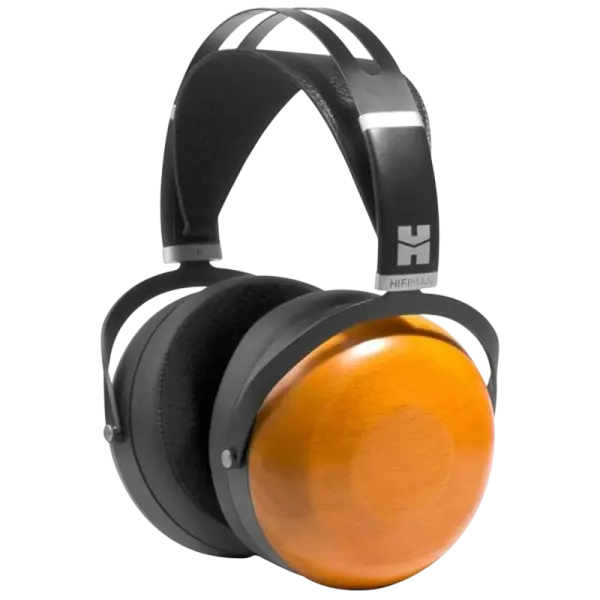 Auscultadores Sundara Closed (Madeira) - HIFIMAN