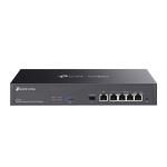 Router VPN Gigabit TP - Link Omada Rackmount ER7406
