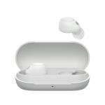 Auriculares Sony True Wireless WFC - 700NW Bluetooth Noise Cancelling Branco