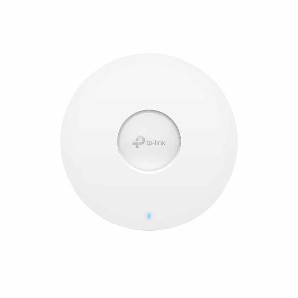 Acess Point TP - Link AX5400 Ceiling Mount (Tecto) Dual - Band Wi - Fi 6 — Recondicionado