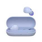 Auriculares Sony True Wireless WFC - 700NV Bluetooth Noise Cancelling Lavanda