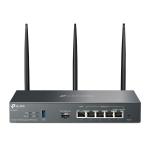 Router TP - Link Omada ER706W AX3000 Gigabit VPN