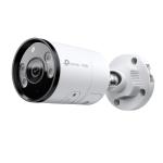 Câmara de Vigilância VIGI C385 (2.8 mm) – IP Exterior Bullet Full - Color 8 MP