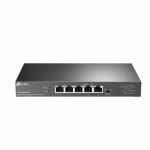Switch TP - Link 5 Portas 2.5G 4 Portas