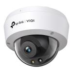 Camara TP - Link VIGI C250(4mm) 5MP Full - Color Dome Network