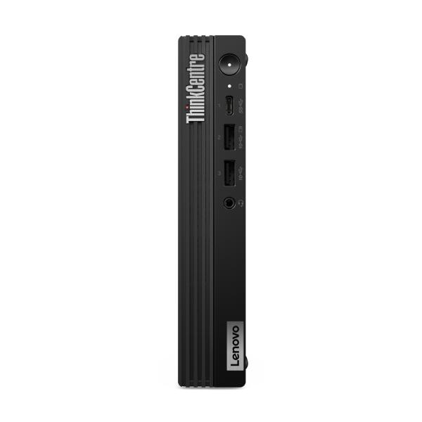 Computador Lenovo ThinkCentre M70q Gen 5 Intel® CoreT i7 - 14700T 3.70GHz 16.0GB 512GB SSD M.2 2280 PCIe Gen4 TLC Opal Intel® UHD Graphics 770 BT 5.1 WIndows 11 Pro