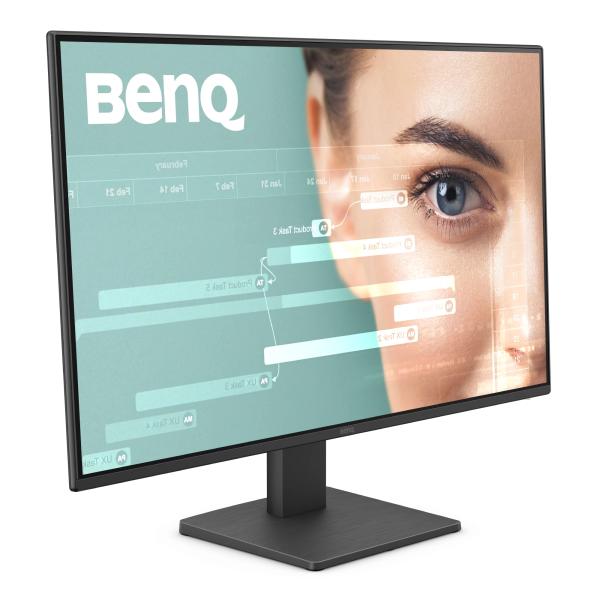 Monitor BenQ GW2791 27" FHD 1920x1080 IPS 16:9 100Hz