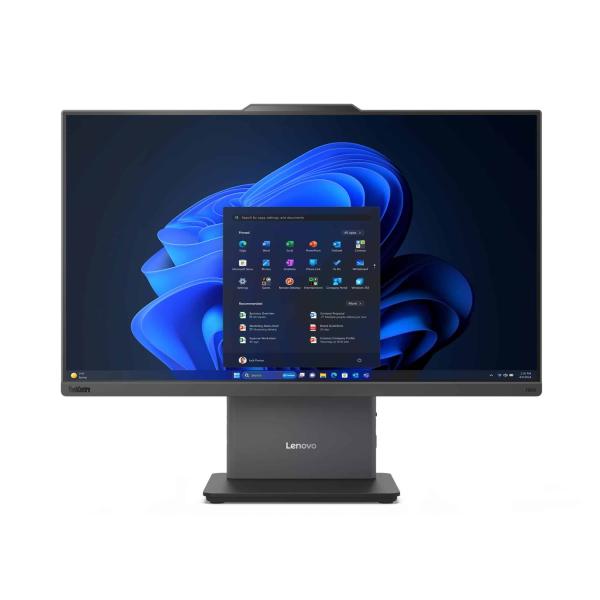 Computador All In One ThinkCentre NEO 50a 23.8" Intel® CoreT i5 - 13420H 16Gb 512Gb BT 5.1 Wifi Windows 11 Pro 64