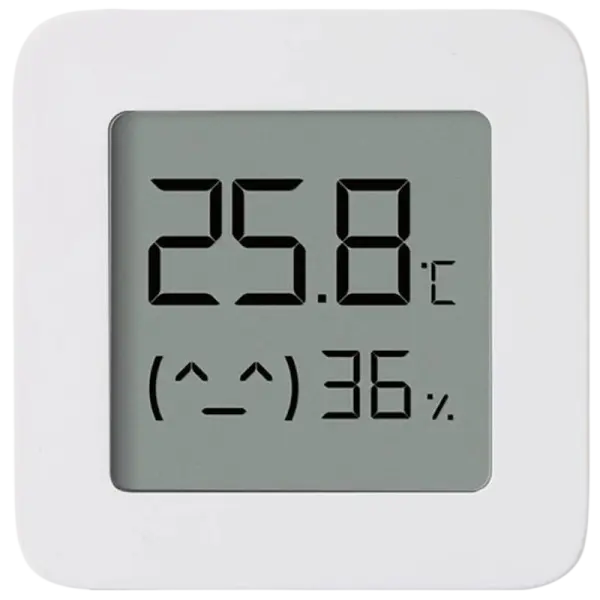 Sensor de Temperatura e Humidade c/ Display 2 - XIAOMI