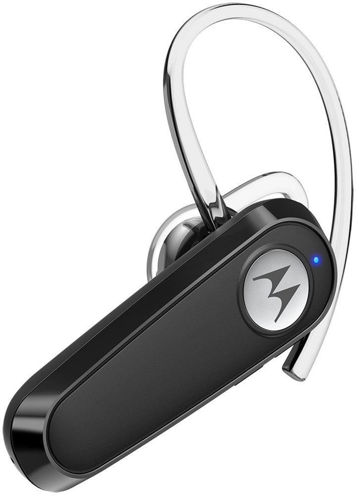Auricular HK126 Mono Bluetooth Mãos Livres (Preto) - MOTOROLA