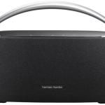 Coluna Portátil Bluetooth Harman Kardon Go+ Play 3 (Preto) - HARMAN KARDON