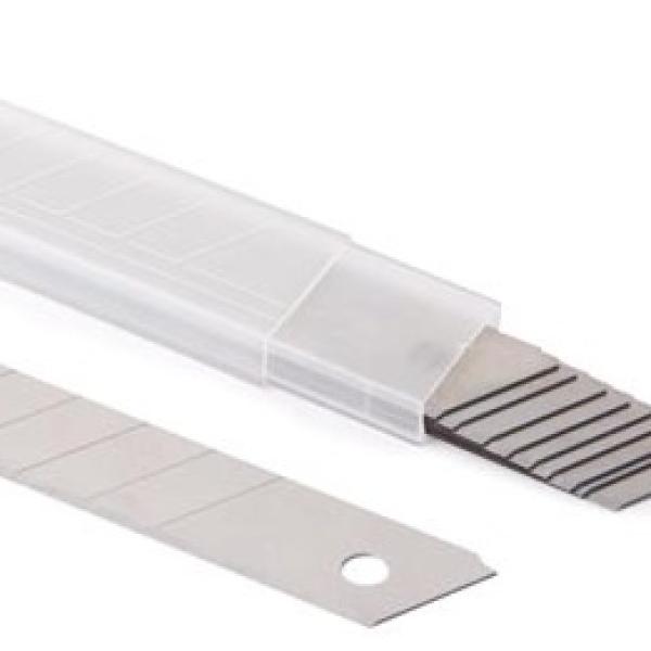 Emb. 10 Recargas p/ X - ACTOs (18mm) - Toolland