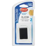 Bateria p/Câmara HL - K180 Panasonic - HAHNEL