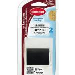 Bateria p/Câmara HL - S1130 Samsung - HAHNEL