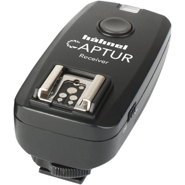 Receptor Captur p/ Canon, Pentax e Samsung - HAHNEL